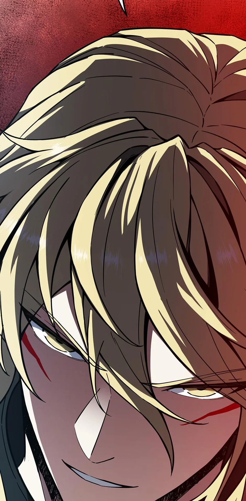The Beginning After the End Chapter 249 – Page 77