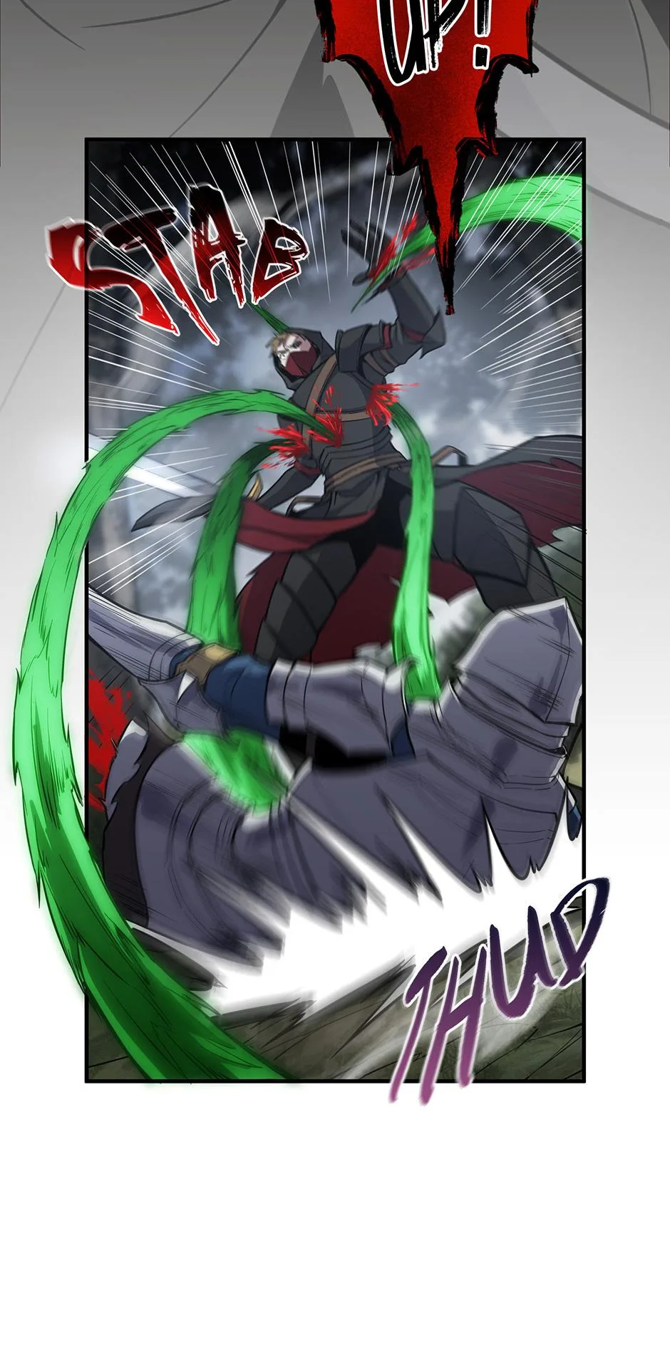 The Beginning After the End Chapter 249 – Page 79
