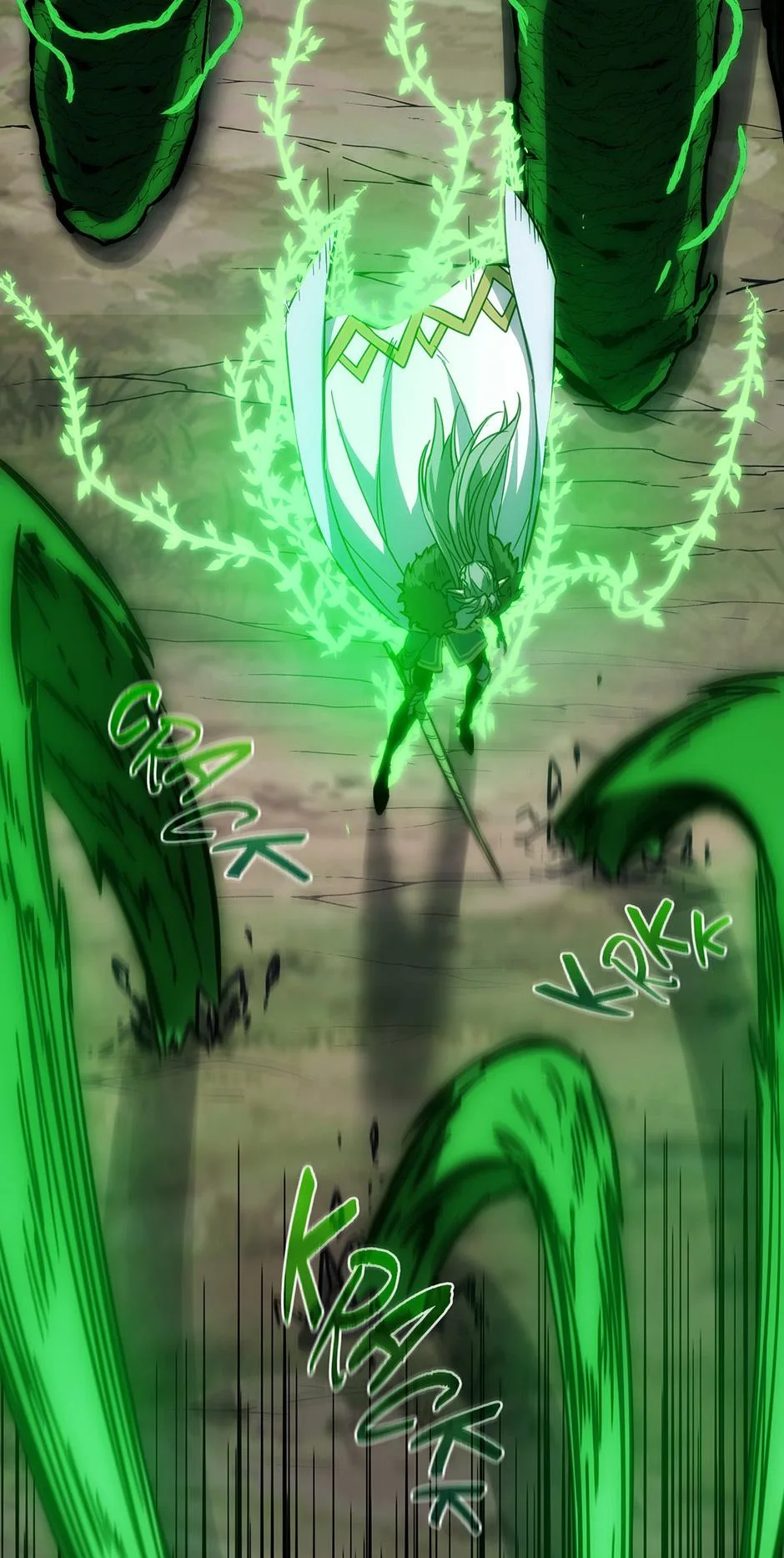 The Beginning After the End Chapter 249 – Page 82