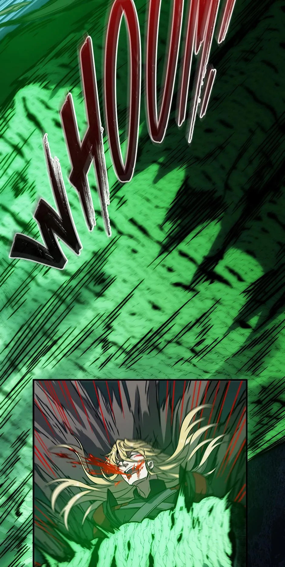 The Beginning After the End Chapter 249 – Page 85