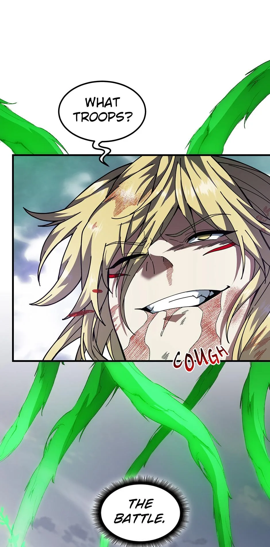 The Beginning After the End Chapter 249 – Page 89
