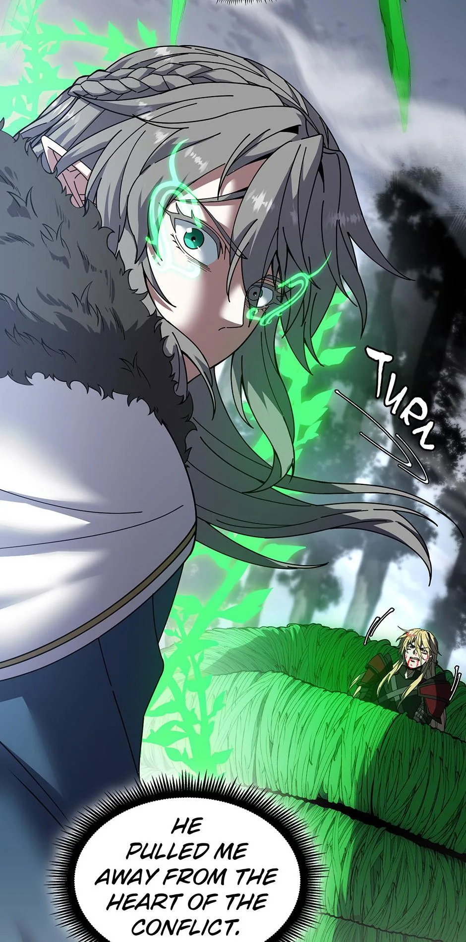 The Beginning After the End Chapter 249 – Page 90