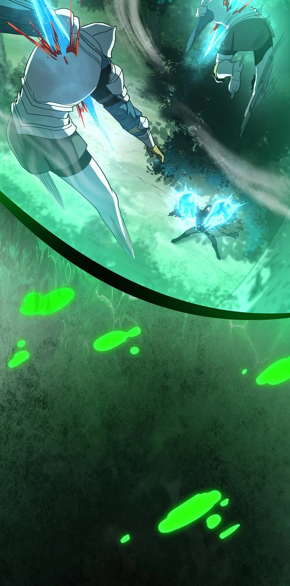 The Beginning After the End Chapter 249 – Page 93