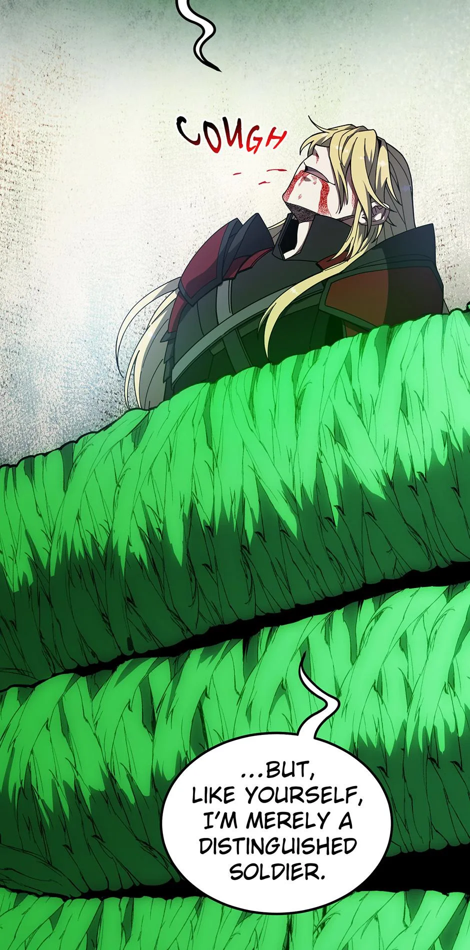 The Beginning After the End Chapter 249 – Page 95