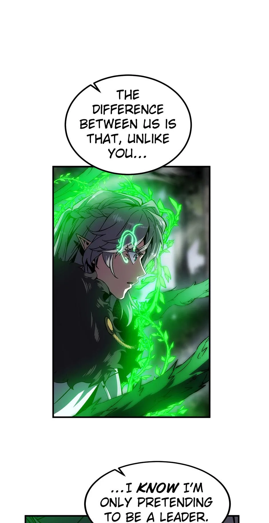 The Beginning After the End Chapter 249 – Page 97
