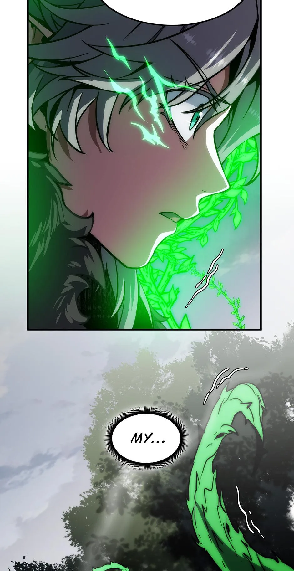 The Beginning After the End Chapter 249 – Page 98