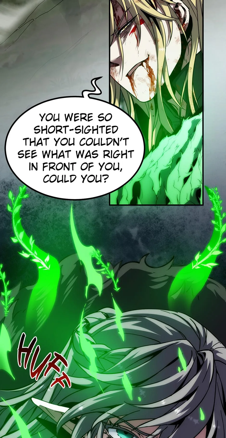The Beginning After the End Chapter 249 – Page 100