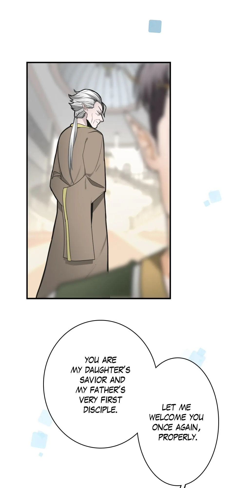 The Beginning After the End Chapter 25 – Page 5