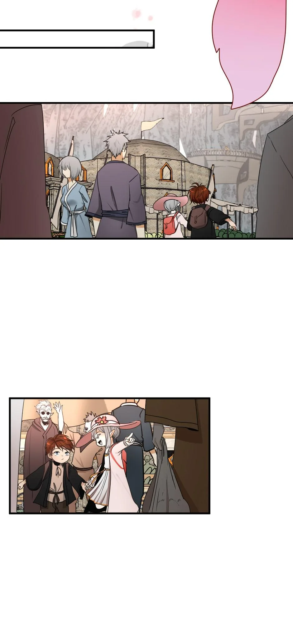 The Beginning After the End Chapter 25 – Page 13