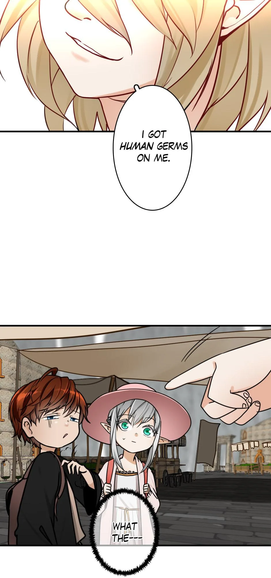 The Beginning After the End Chapter 25 – Page 15