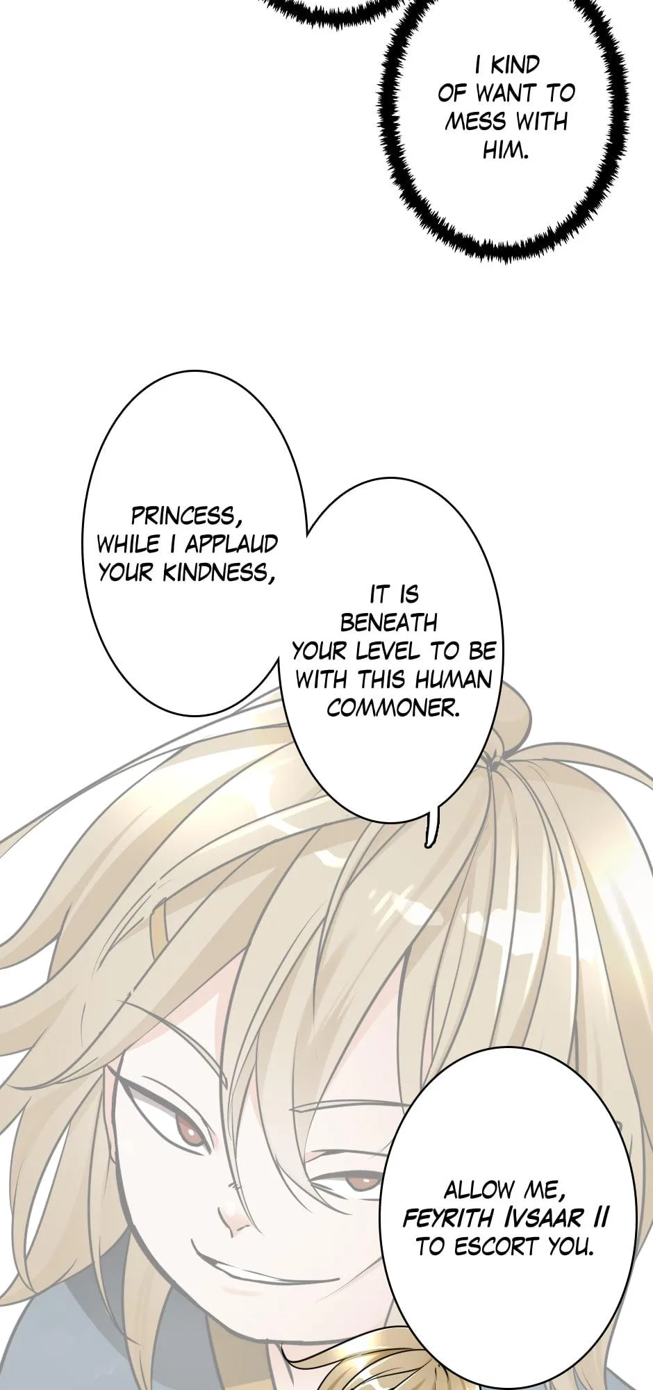 The Beginning After the End Chapter 25 – Page 18