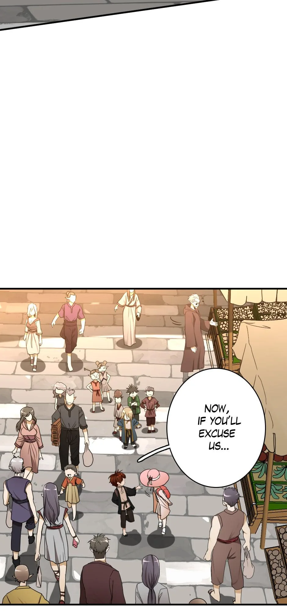 The Beginning After the End Chapter 25 – Page 23