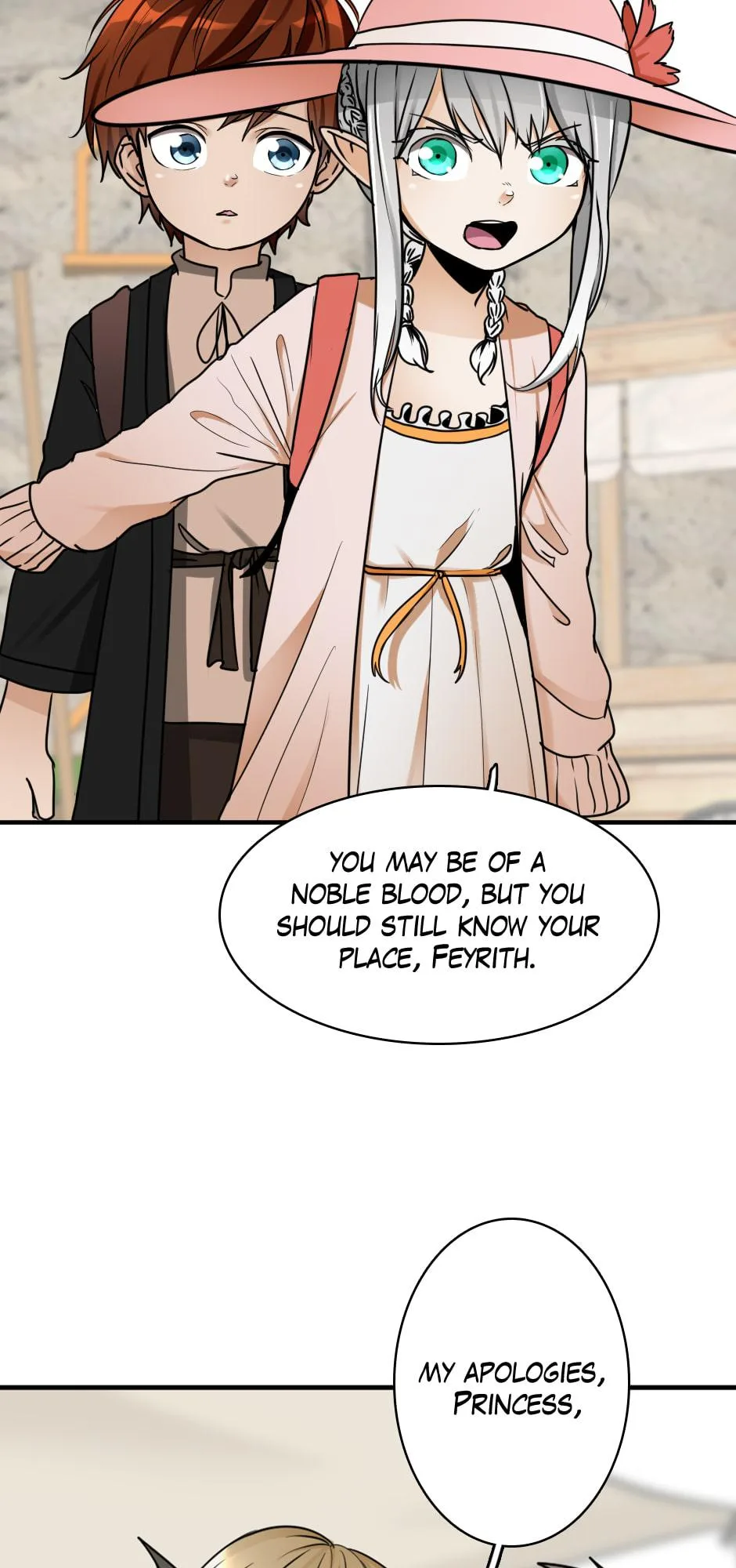 The Beginning After the End Chapter 25 – Page 29