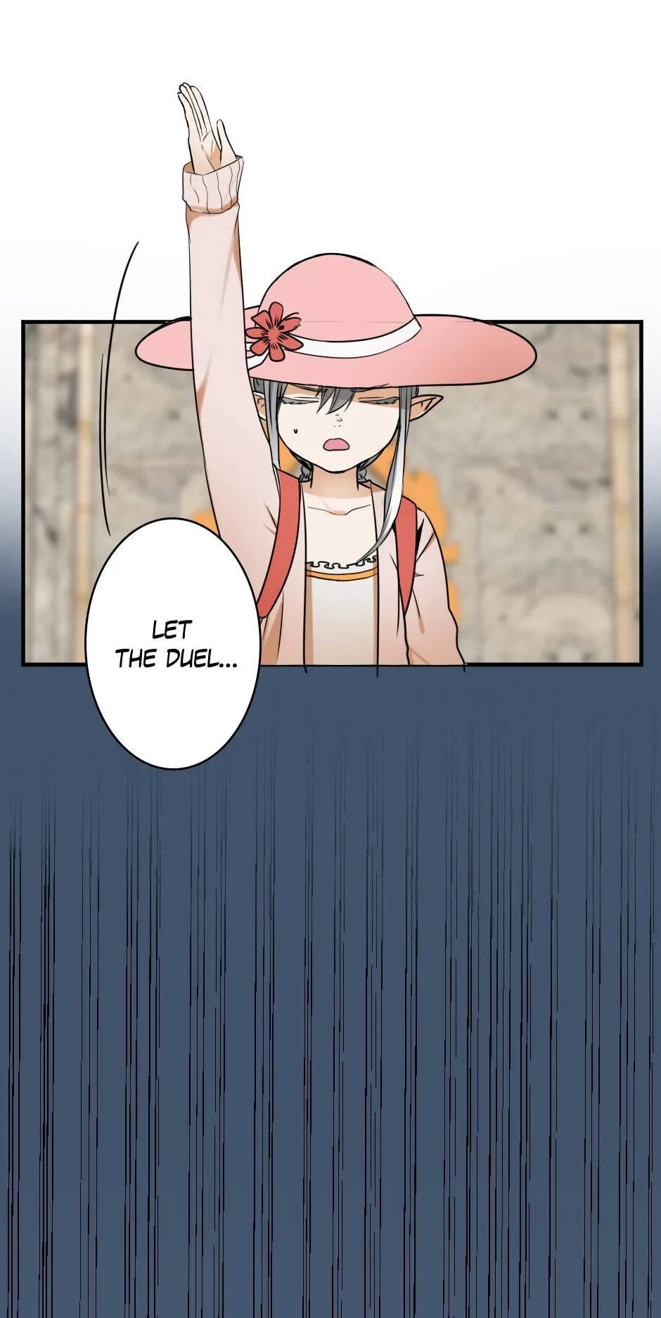 The Beginning After the End Chapter 25 – Page 34