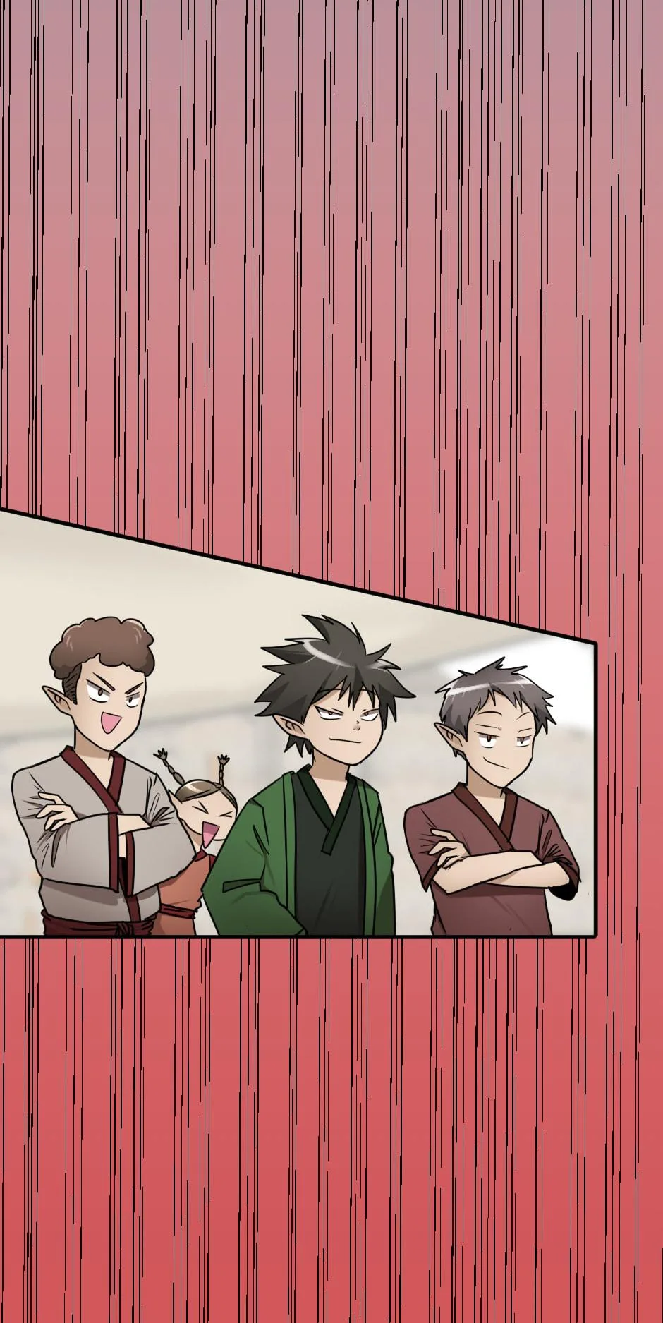 The Beginning After the End Chapter 25 – Page 36