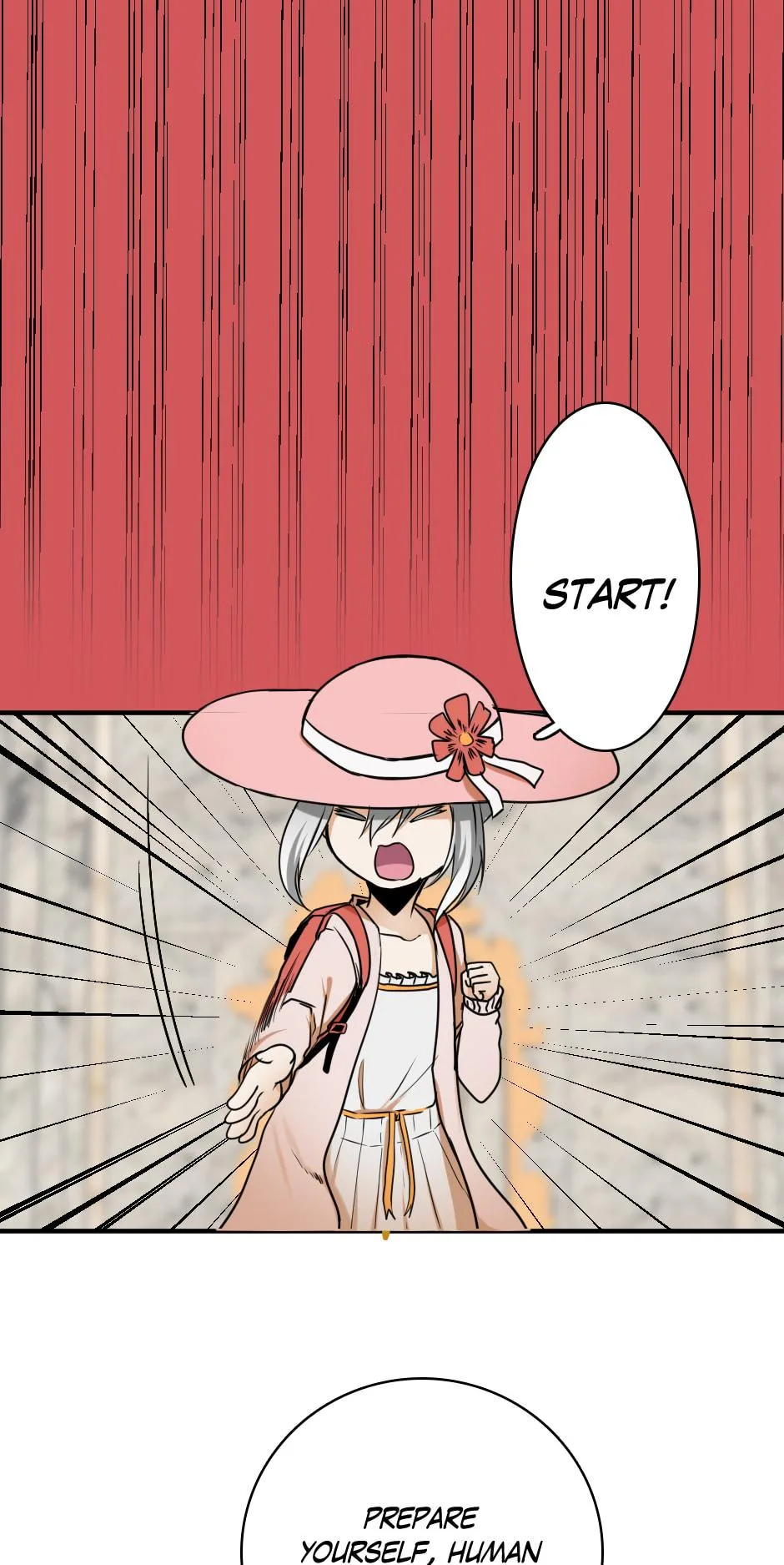 The Beginning After the End Chapter 25 – Page 37