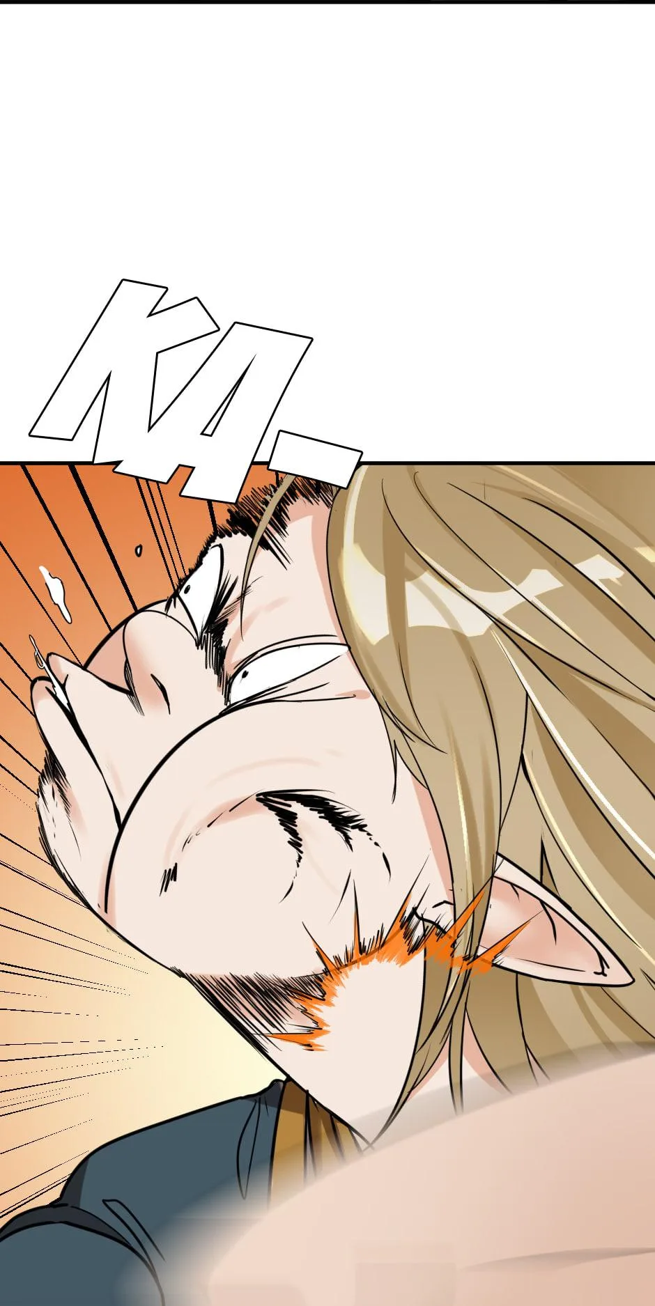 The Beginning After the End Chapter 25 – Page 39