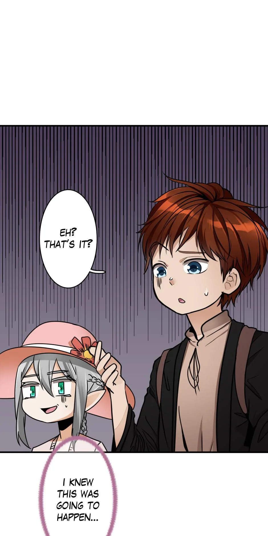 The Beginning After the End Chapter 25 – Page 42