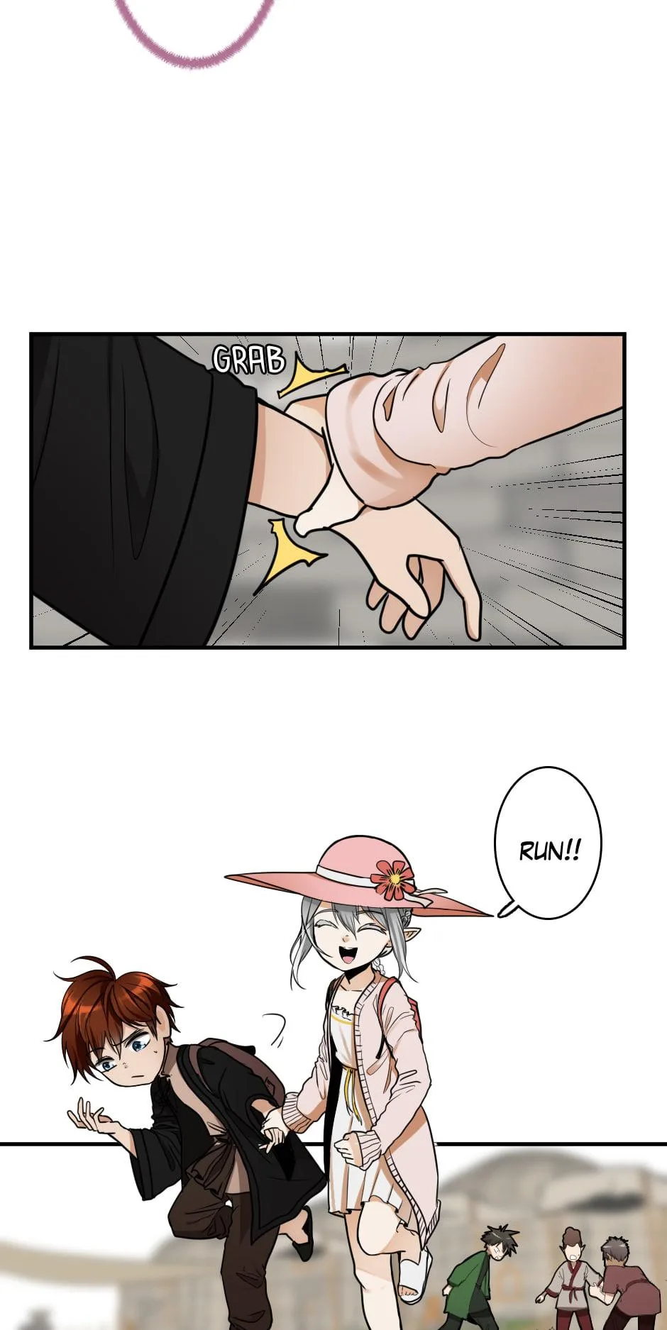 The Beginning After the End Chapter 25 – Page 43