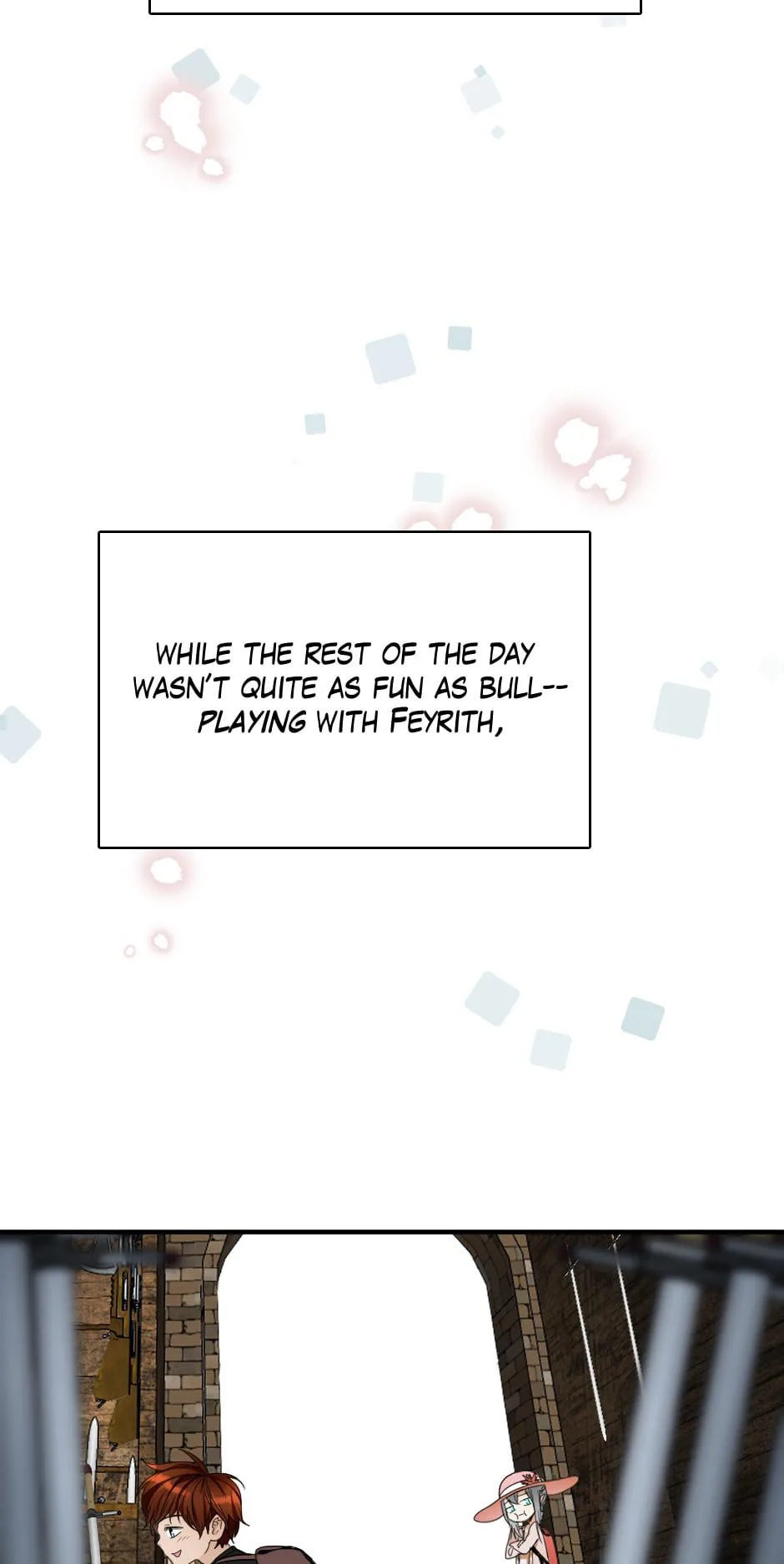 The Beginning After the End Chapter 25 – Page 45