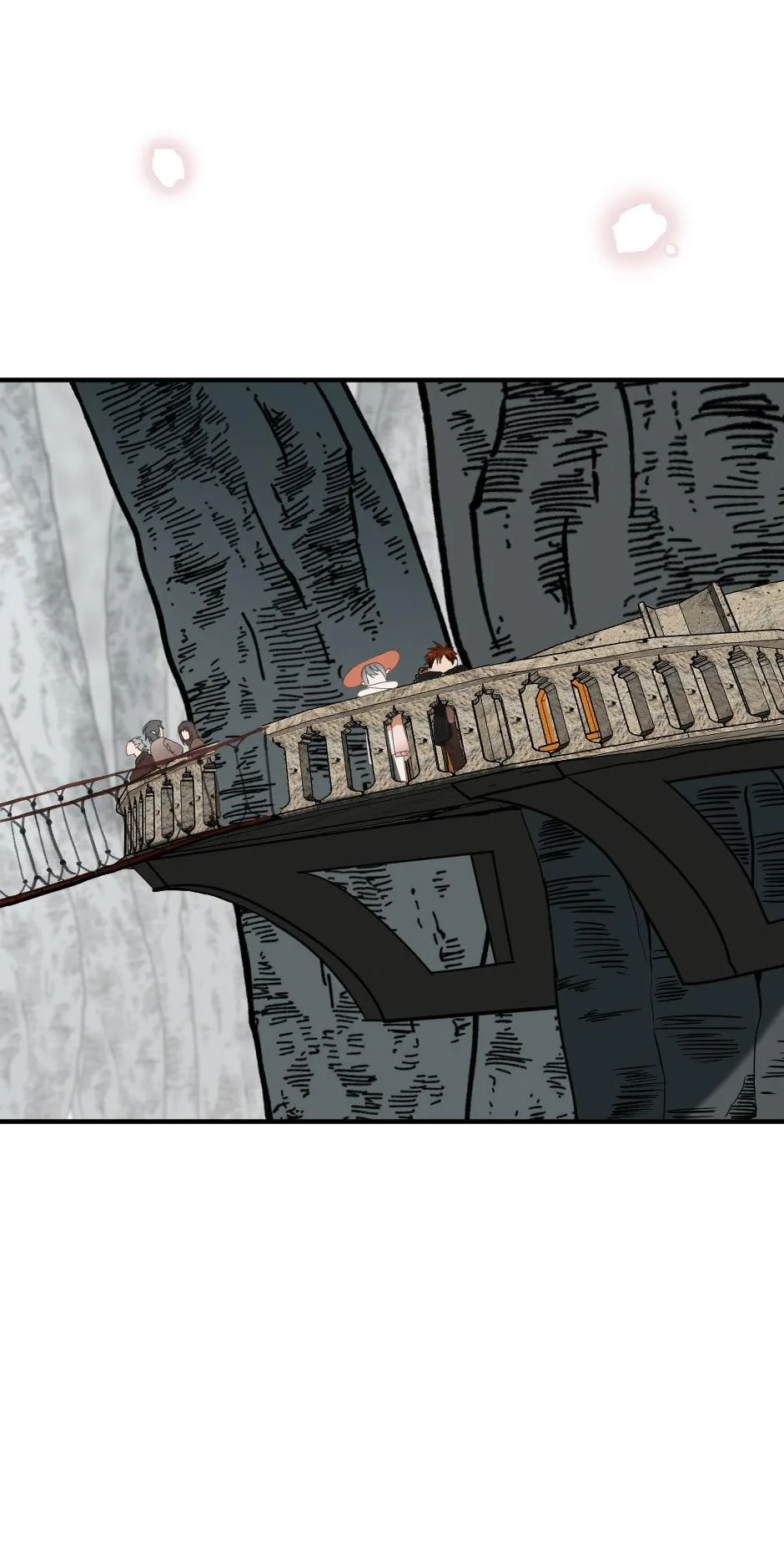The Beginning After the End Chapter 25 – Page 49