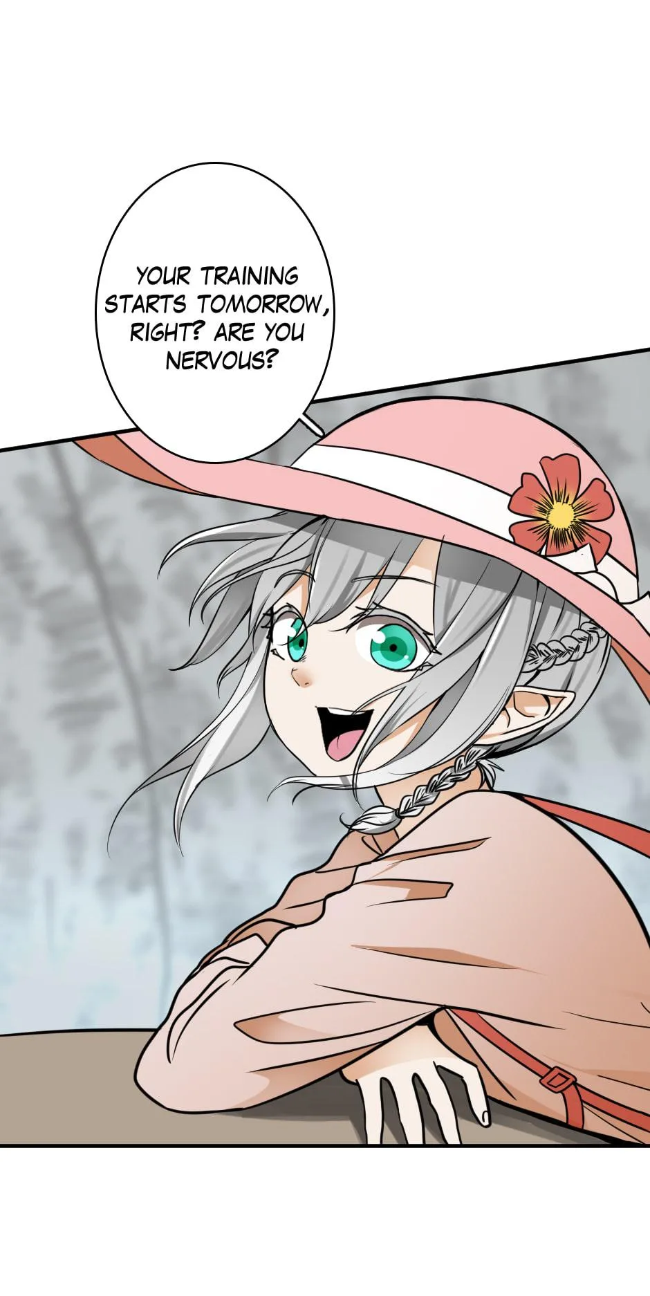 The Beginning After the End Chapter 25 – Page 50