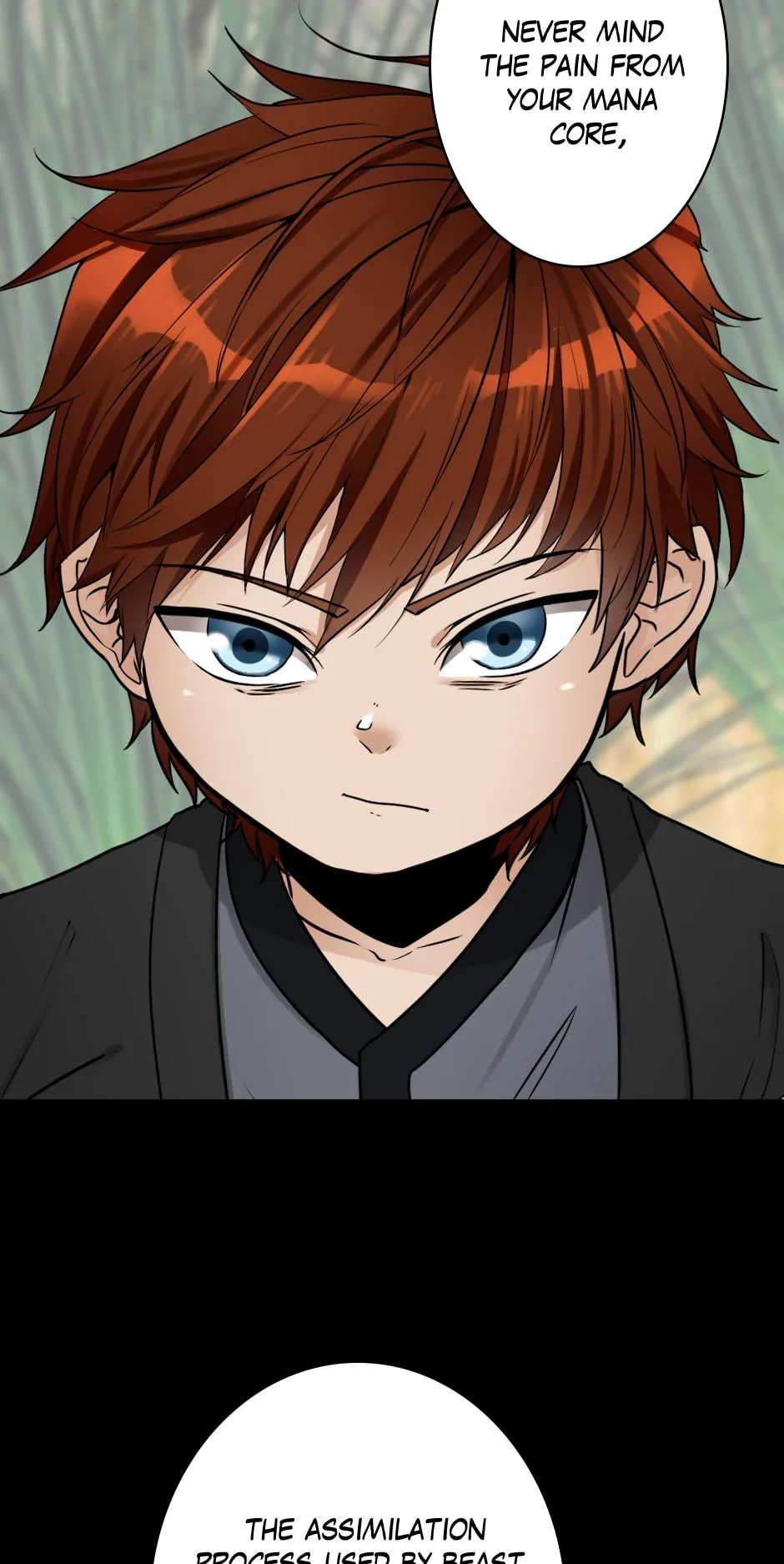 The Beginning After the End Chapter 25 – Page 54