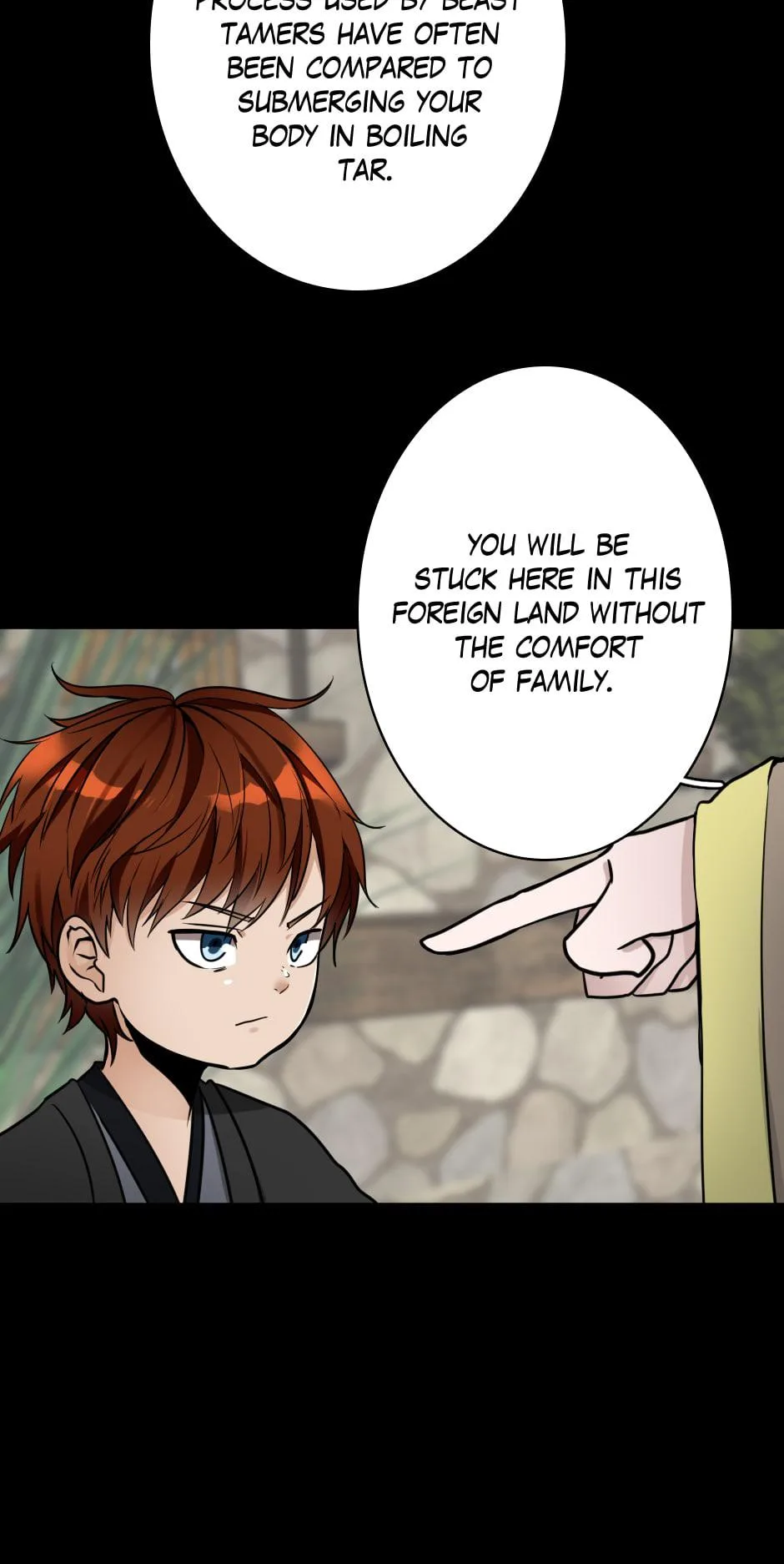 The Beginning After the End Chapter 25 – Page 55