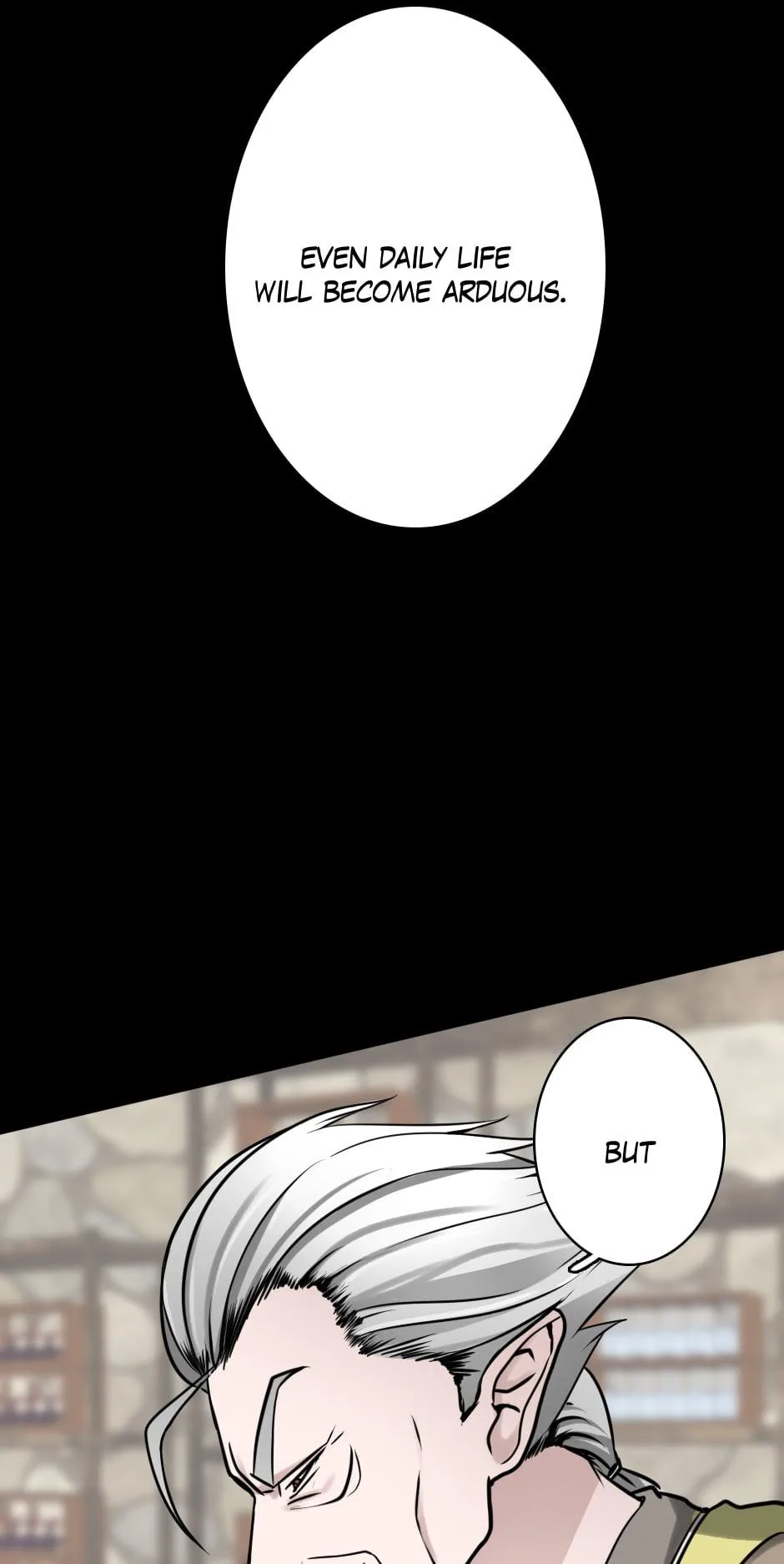 The Beginning After the End Chapter 25 – Page 56
