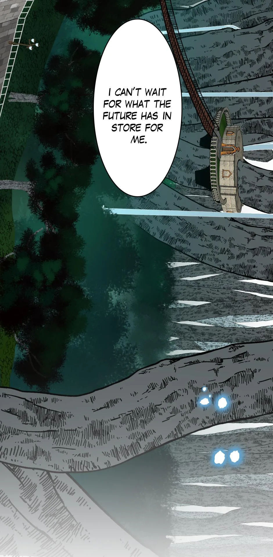 The Beginning After the End Chapter 25 – Page 63