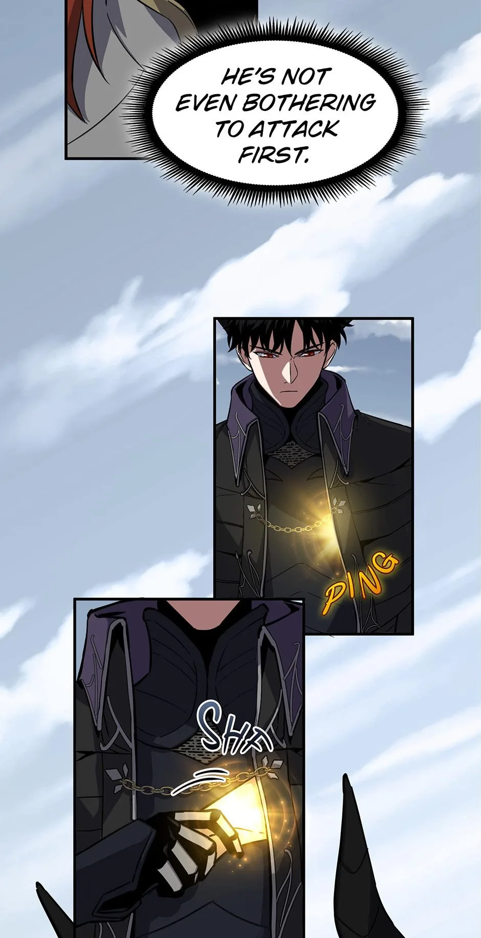 The Beginning After the End Chapter 250 – Page 3