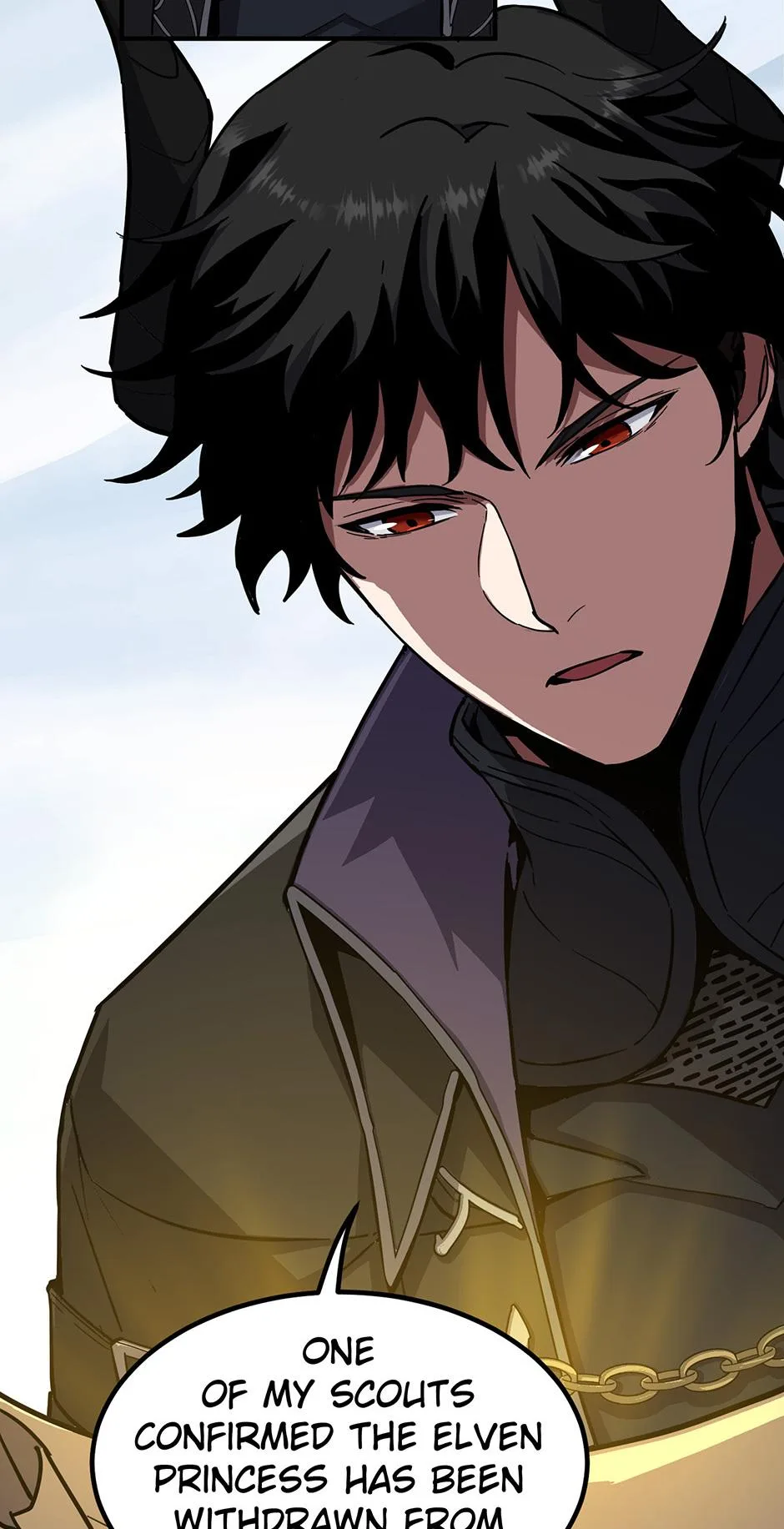 The Beginning After the End Chapter 250 – Page 4