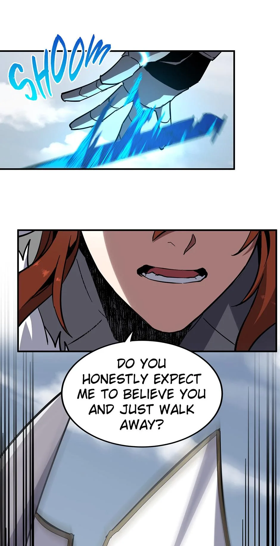 The Beginning After the End Chapter 250 – Page 6