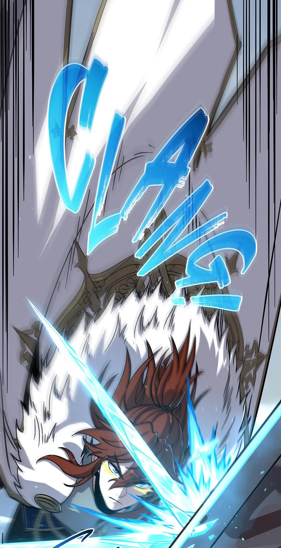 The Beginning After the End Chapter 250 – Page 7