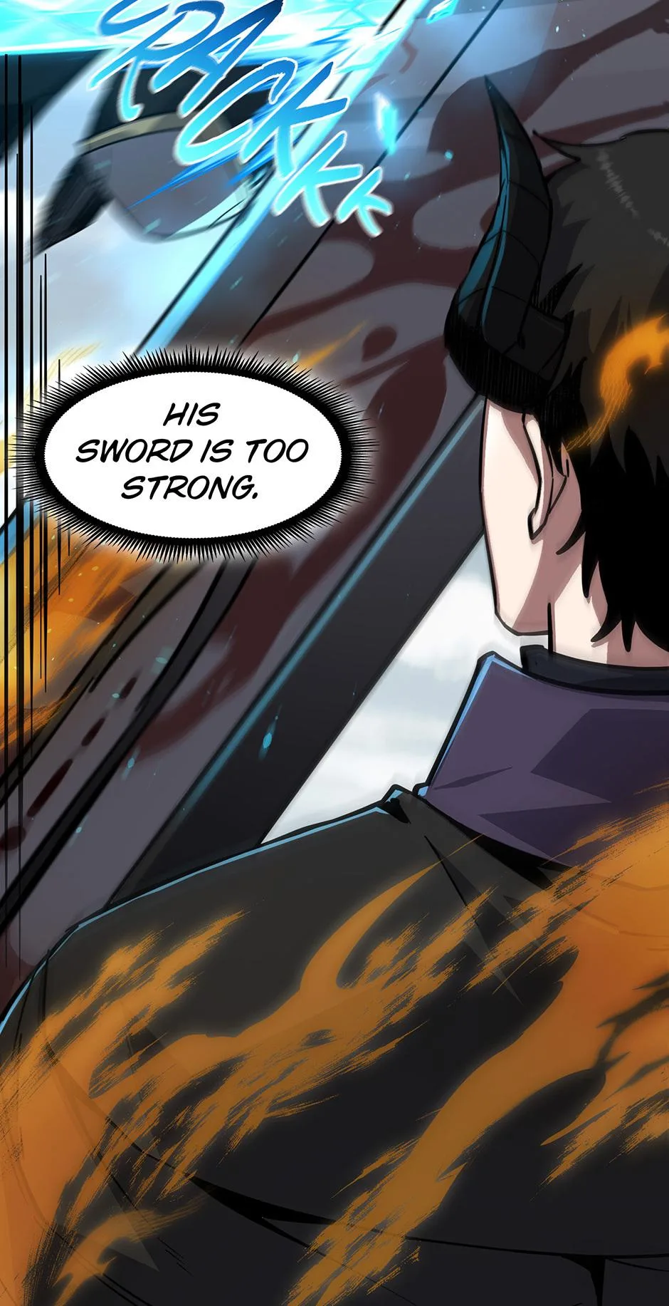 The Beginning After the End Chapter 250 – Page 8