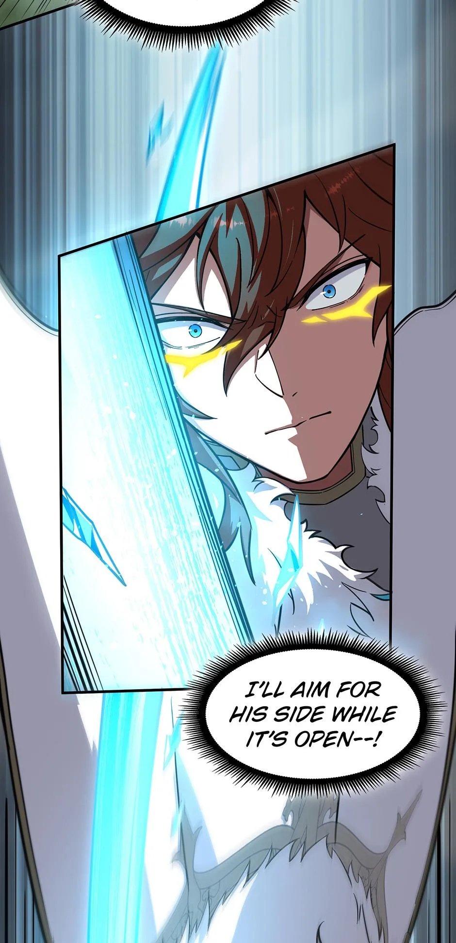 The Beginning After the End Chapter 250 – Page 13