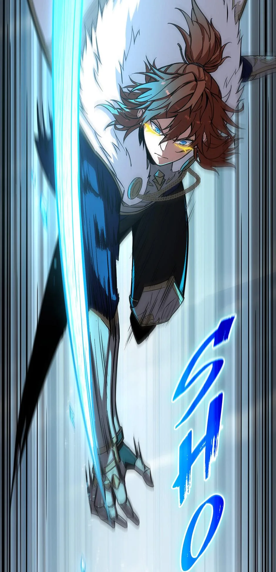 The Beginning After the End Chapter 250 – Page 14