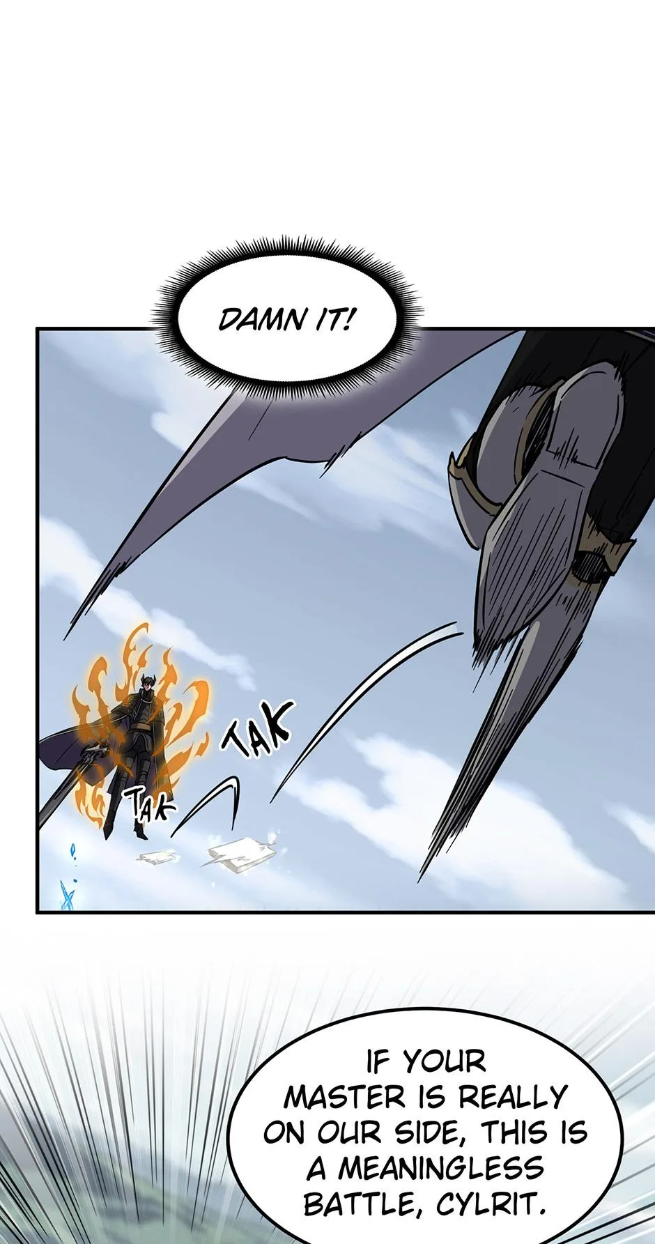 The Beginning After the End Chapter 250 – Page 18
