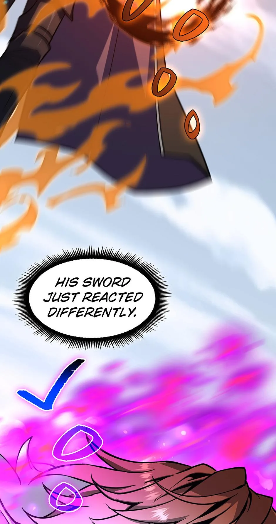 The Beginning After the End Chapter 250 – Page 21