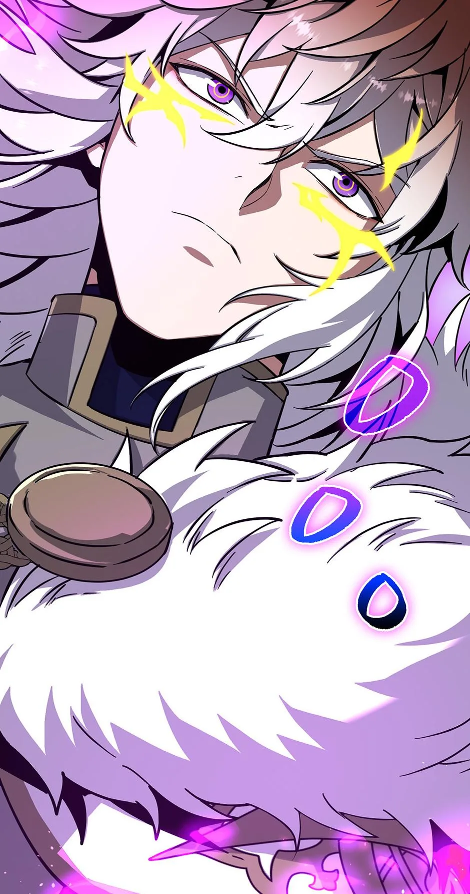 The Beginning After the End Chapter 250 – Page 22