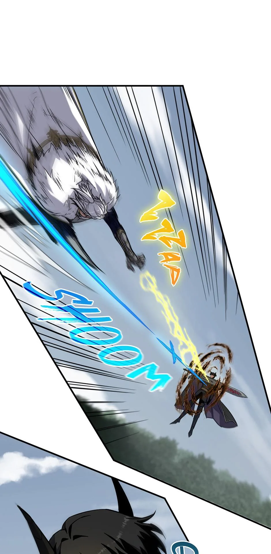 The Beginning After the End Chapter 250 – Page 26