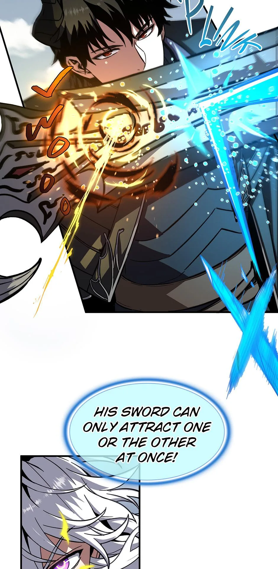 The Beginning After the End Chapter 250 – Page 27