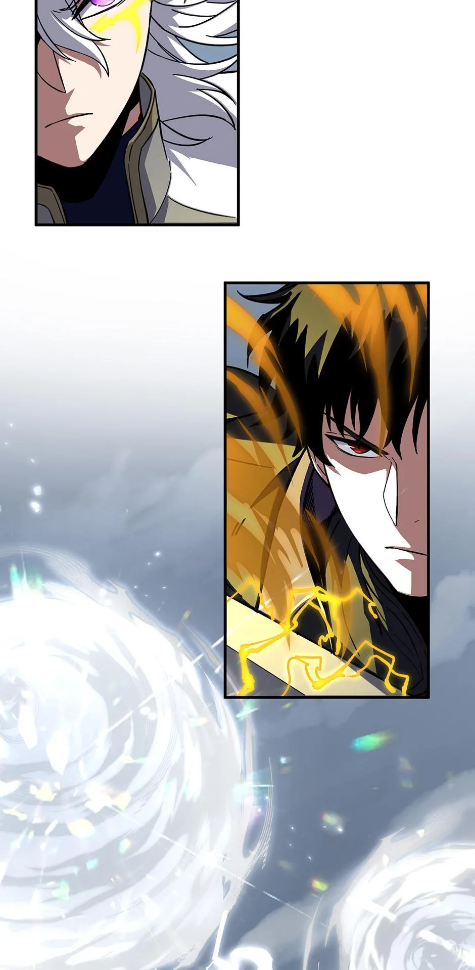 The Beginning After the End Chapter 250 – Page 28