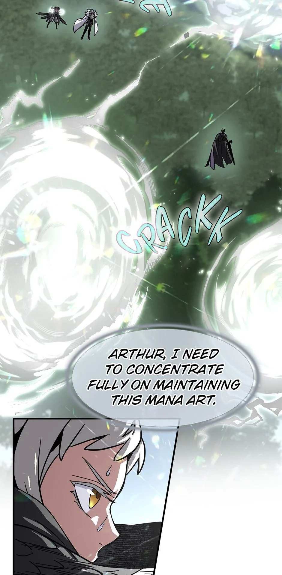 The Beginning After the End Chapter 250 – Page 31