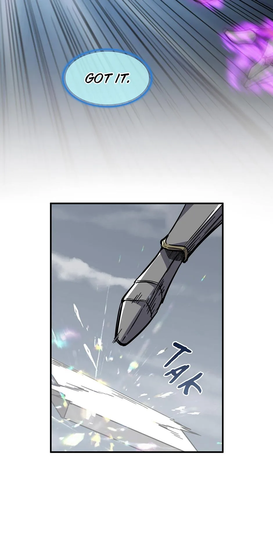 The Beginning After the End Chapter 250 – Page 33
