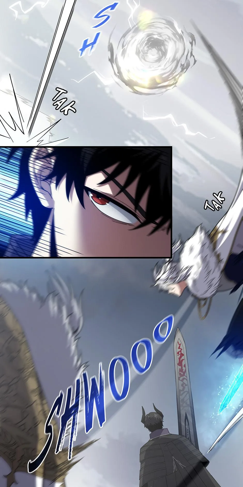 The Beginning After the End Chapter 250 – Page 35