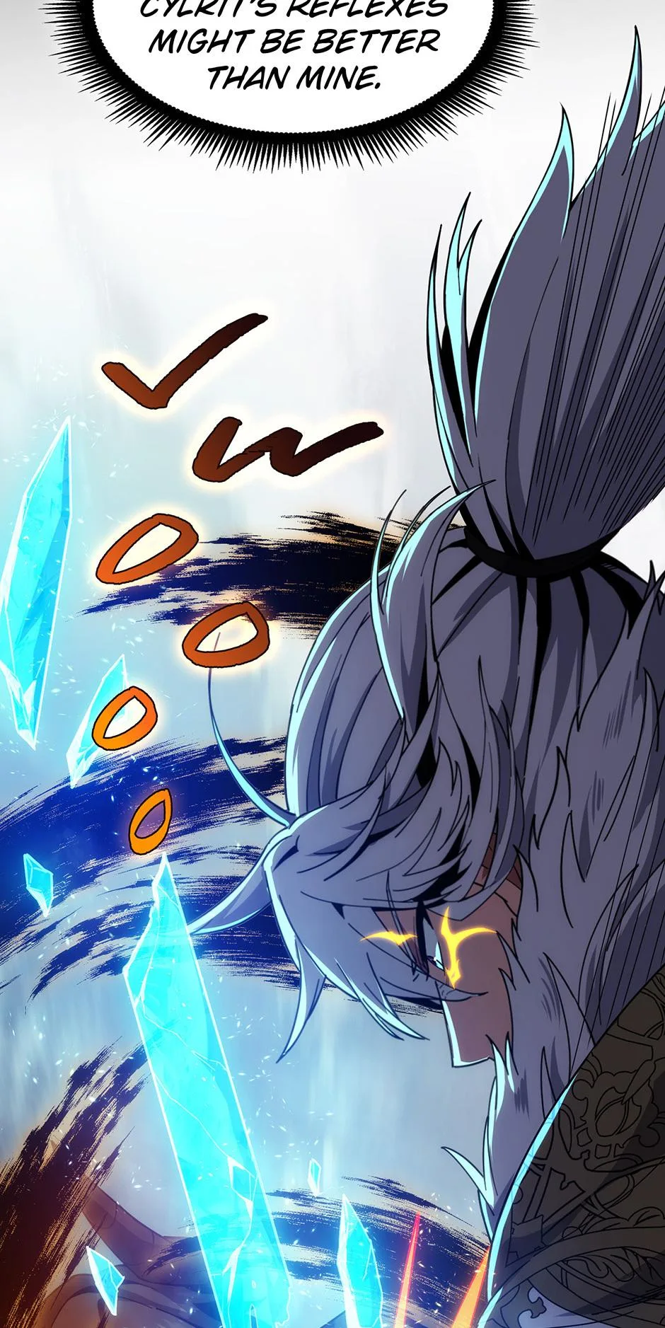 The Beginning After the End Chapter 250 – Page 39