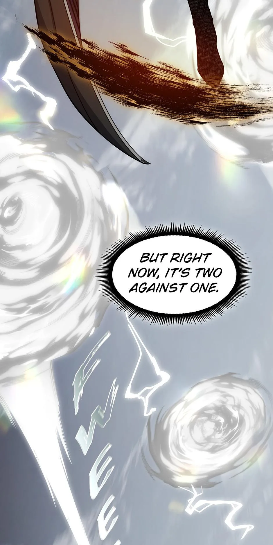 The Beginning After the End Chapter 250 – Page 41