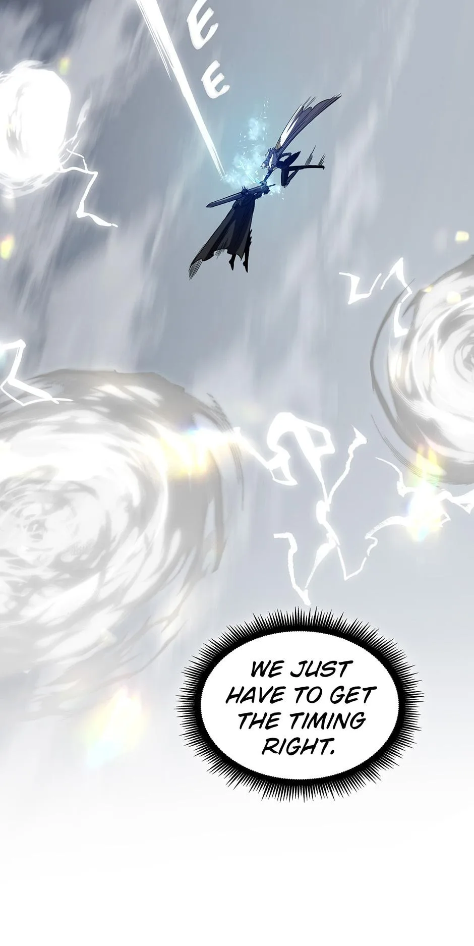 The Beginning After the End Chapter 250 – Page 42