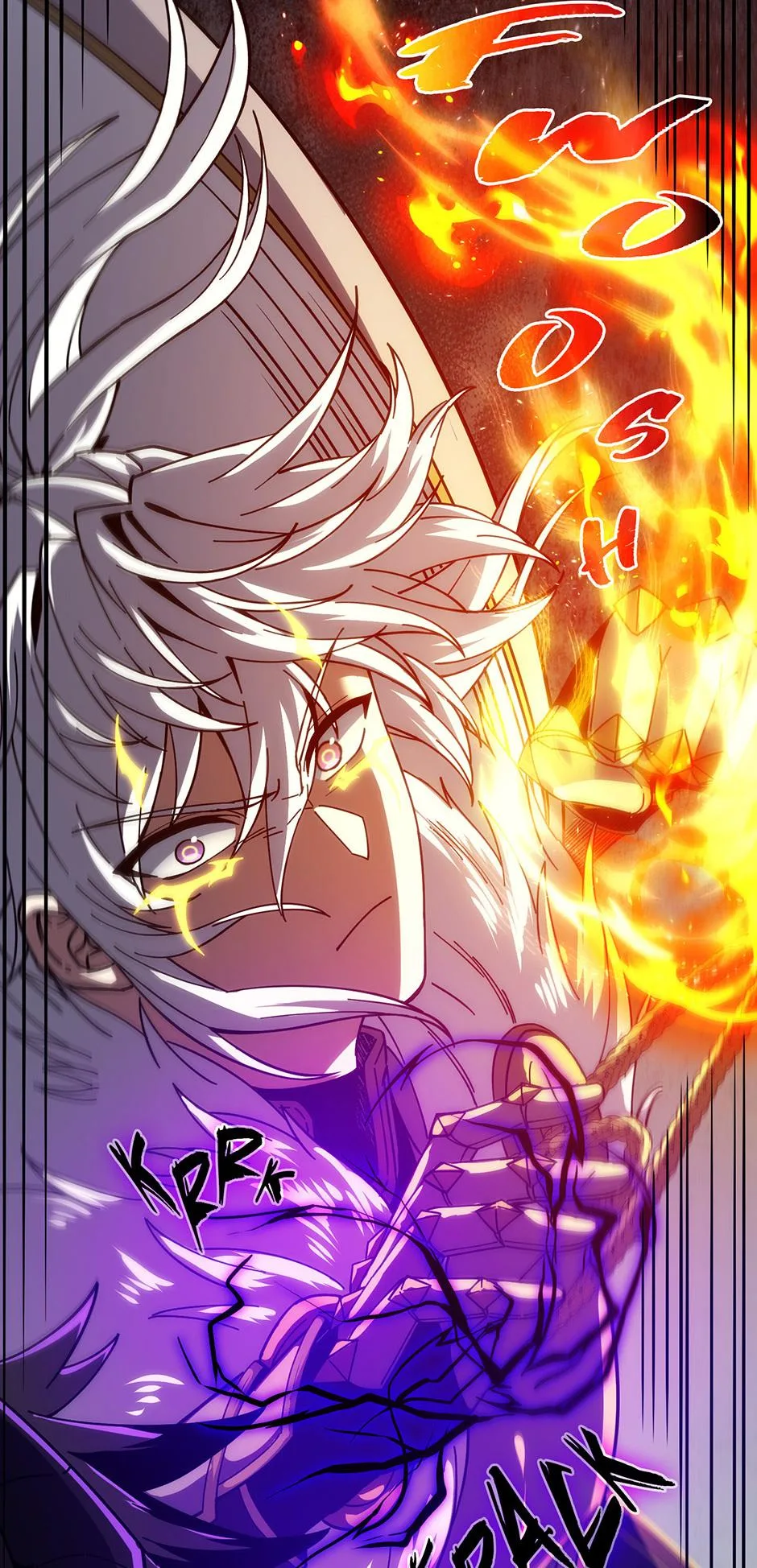 The Beginning After the End Chapter 250 – Page 44